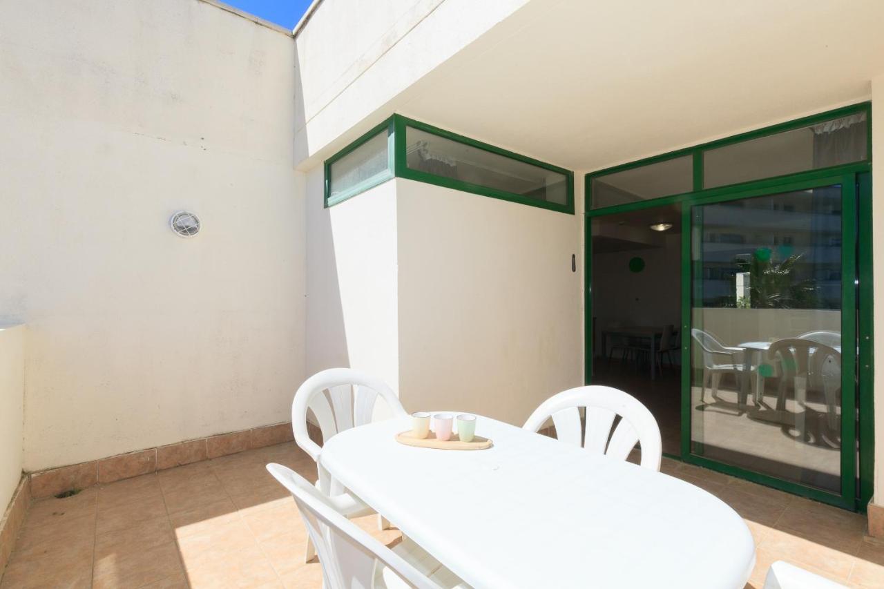 Uhc Festival Village Salou Ngoại thất bức ảnh