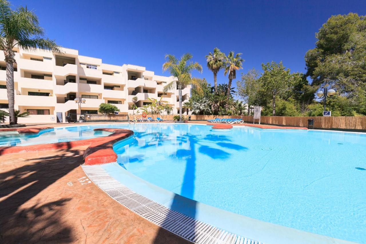 Uhc Festival Village Salou Ngoại thất bức ảnh