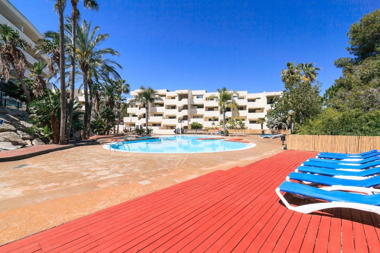 Uhc Festival Village Salou Ngoại thất bức ảnh