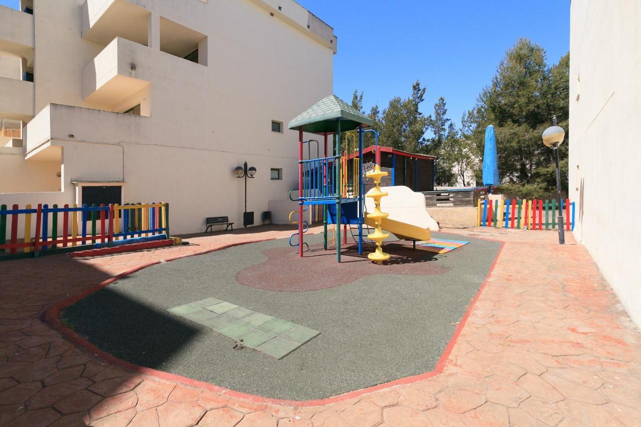 Uhc Festival Village Salou Ngoại thất bức ảnh