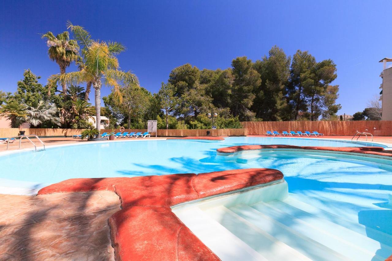 Uhc Festival Village Salou Ngoại thất bức ảnh