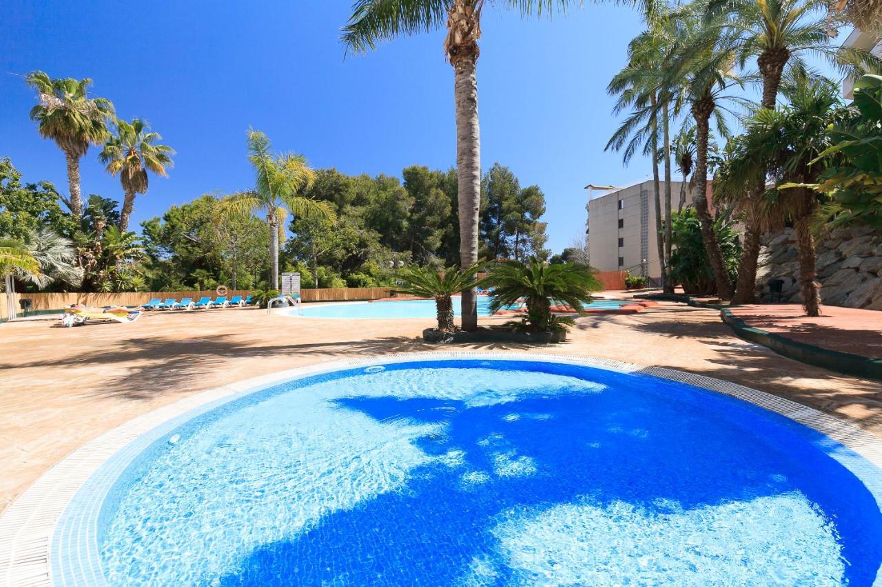 Uhc Festival Village Salou Ngoại thất bức ảnh