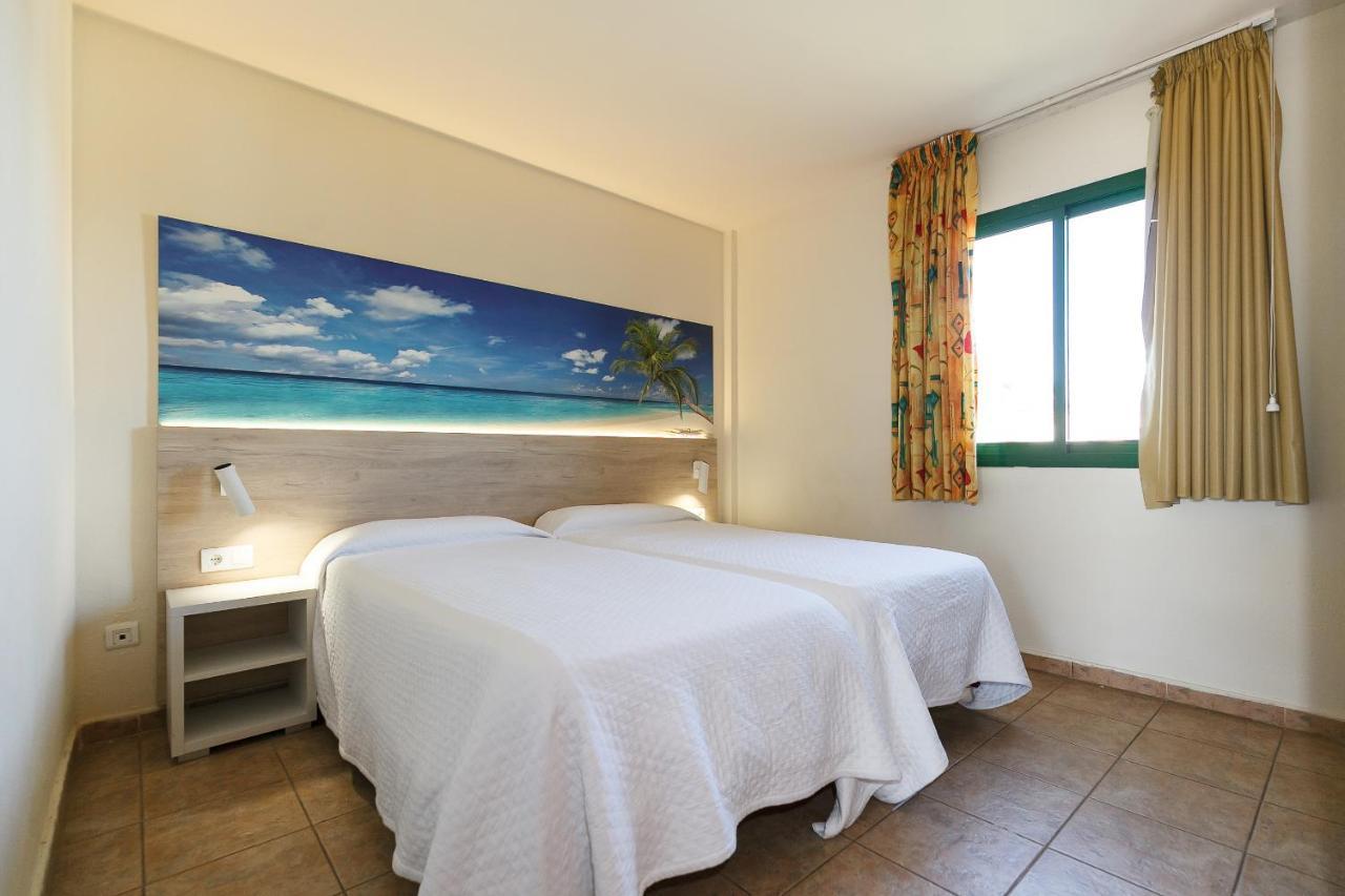 Uhc Festival Village Salou Ngoại thất bức ảnh