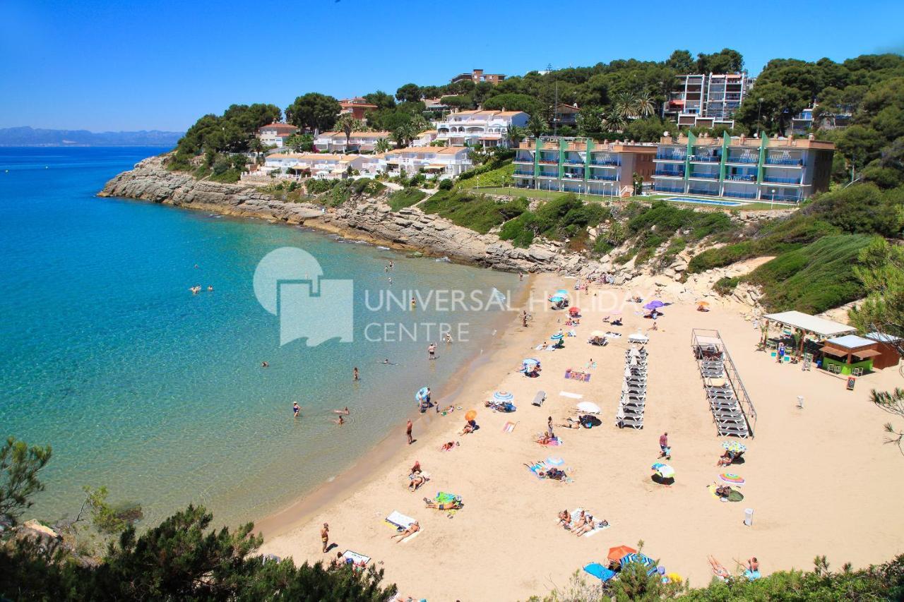 Uhc Festival Village Salou Ngoại thất bức ảnh