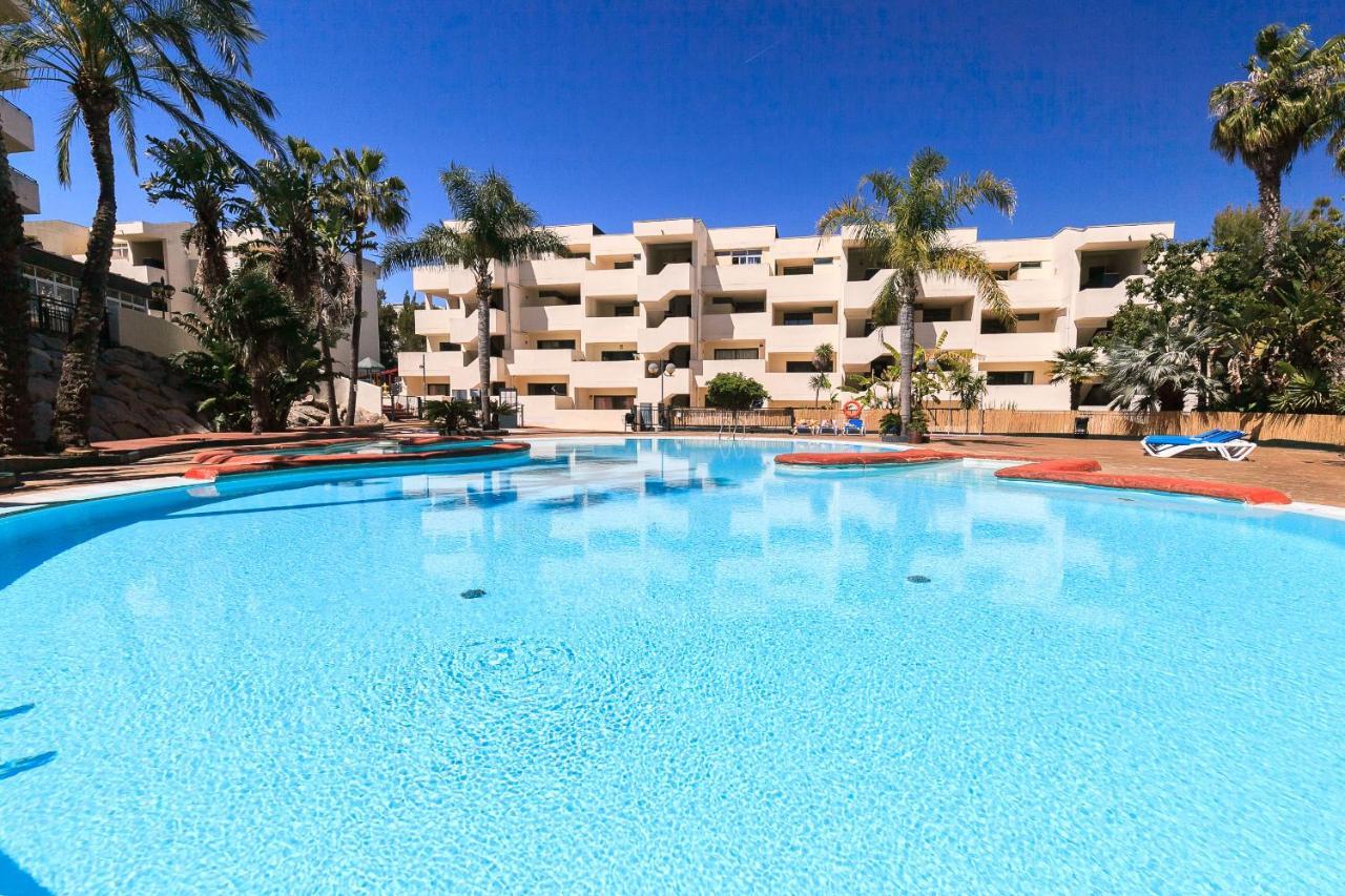 Uhc Festival Village Salou Ngoại thất bức ảnh