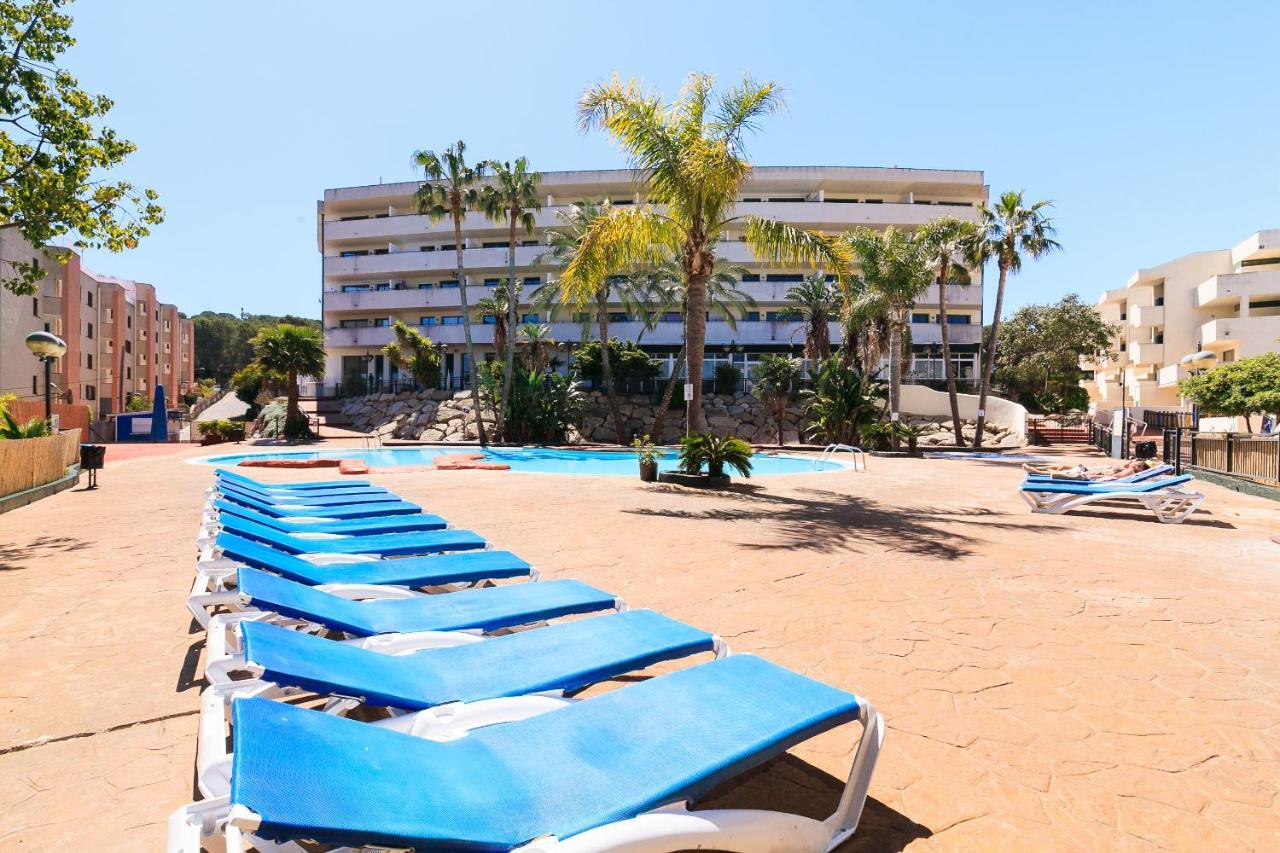 Uhc Festival Village Salou Ngoại thất bức ảnh