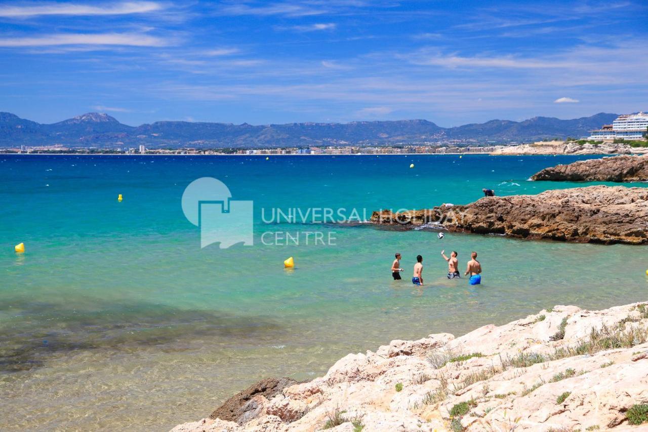 Uhc Festival Village Salou Ngoại thất bức ảnh